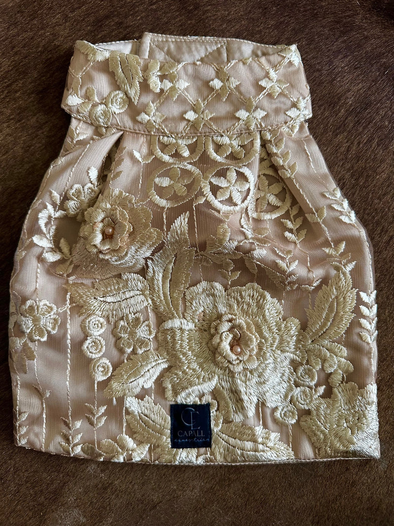 The BELLE Equestrian Stock