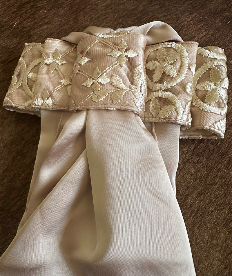 The BELLE Equestrian Stock