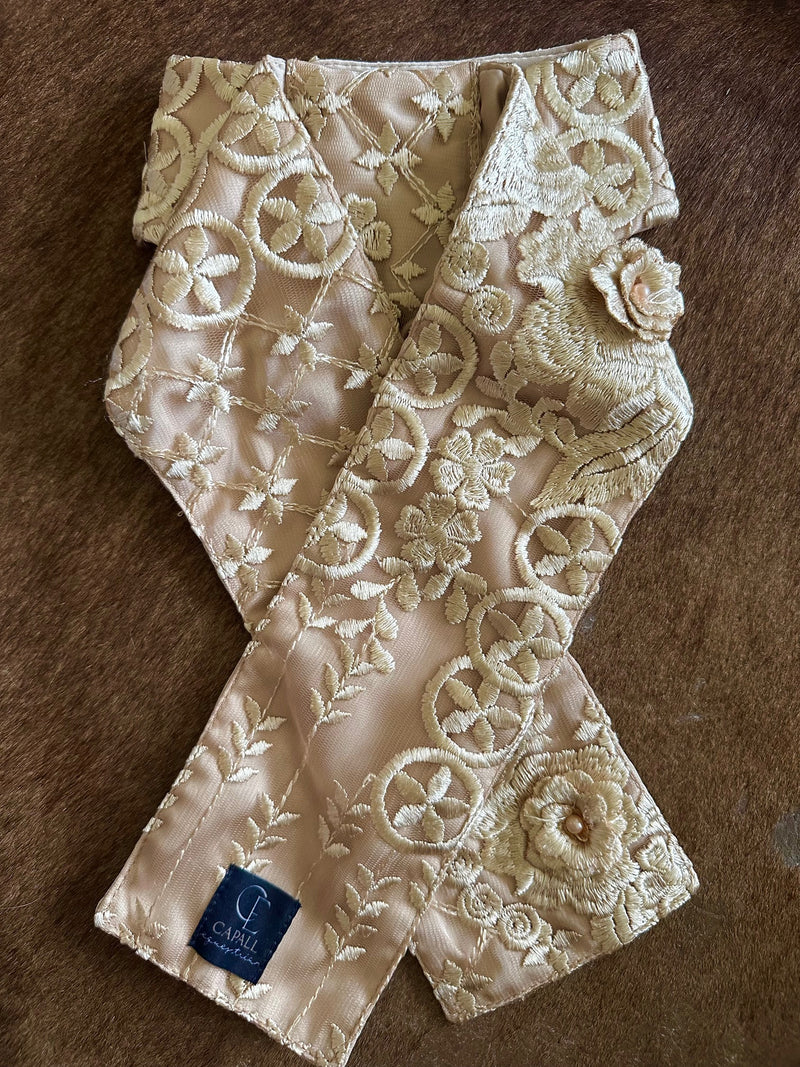 The BELLE Equestrian Stock