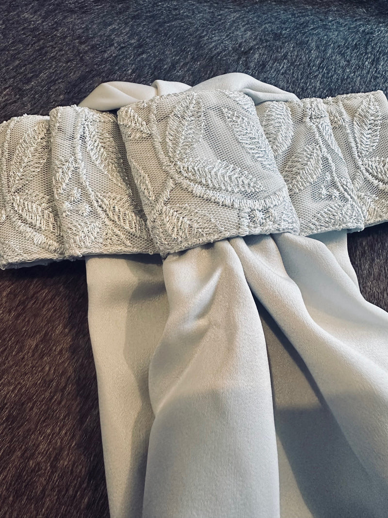 CAPALL Equestrian - Limited Edition Ladies Stocks Dressage & Showing ...