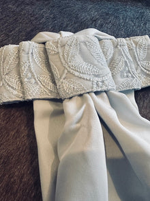 The CARMEN Equestrian Stock
