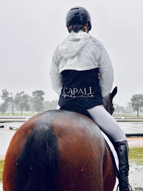 The CAPALL All-Season Jacket