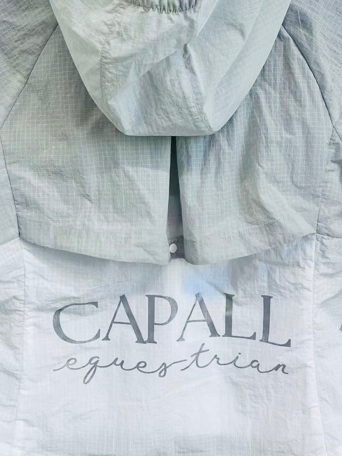 The CAPALL All-Season Jacket