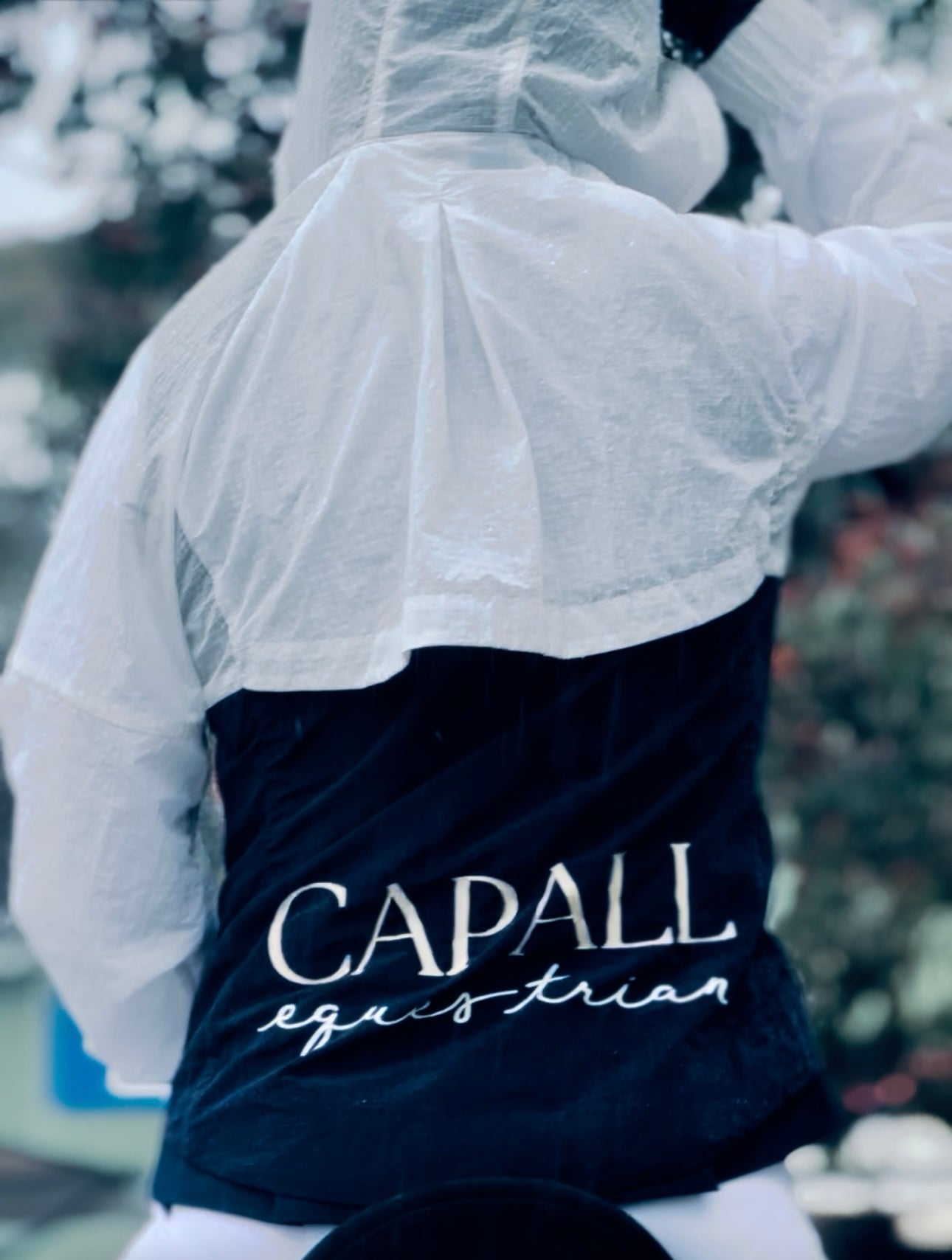 The CAPALL All-Season Jacket