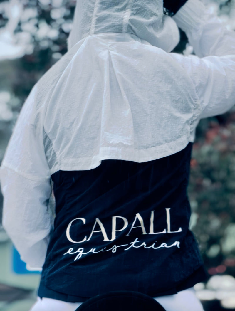 The CAPALL All-Season Jacket