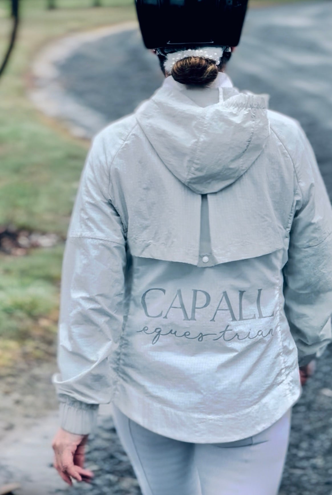 The CAPALL All-Season Jacket