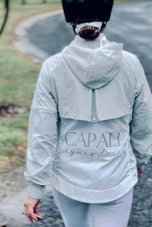 The CAPALL All-Season Jacket