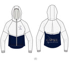 The CAPALL All-Season Jacket