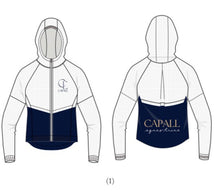 The CAPALL All-Season Jacket
