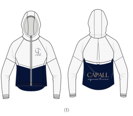 The CAPALL All-Season Jacket