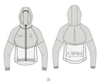 The CAPALL All-Season Jacket
