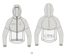 The CAPALL All-Season Jacket