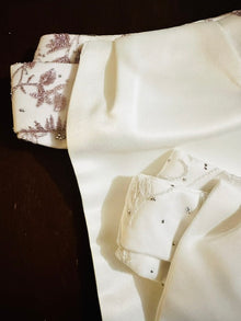 The STARLET Equestrian Stock