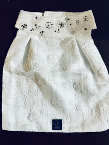 The GEMMA Equestrian Stock