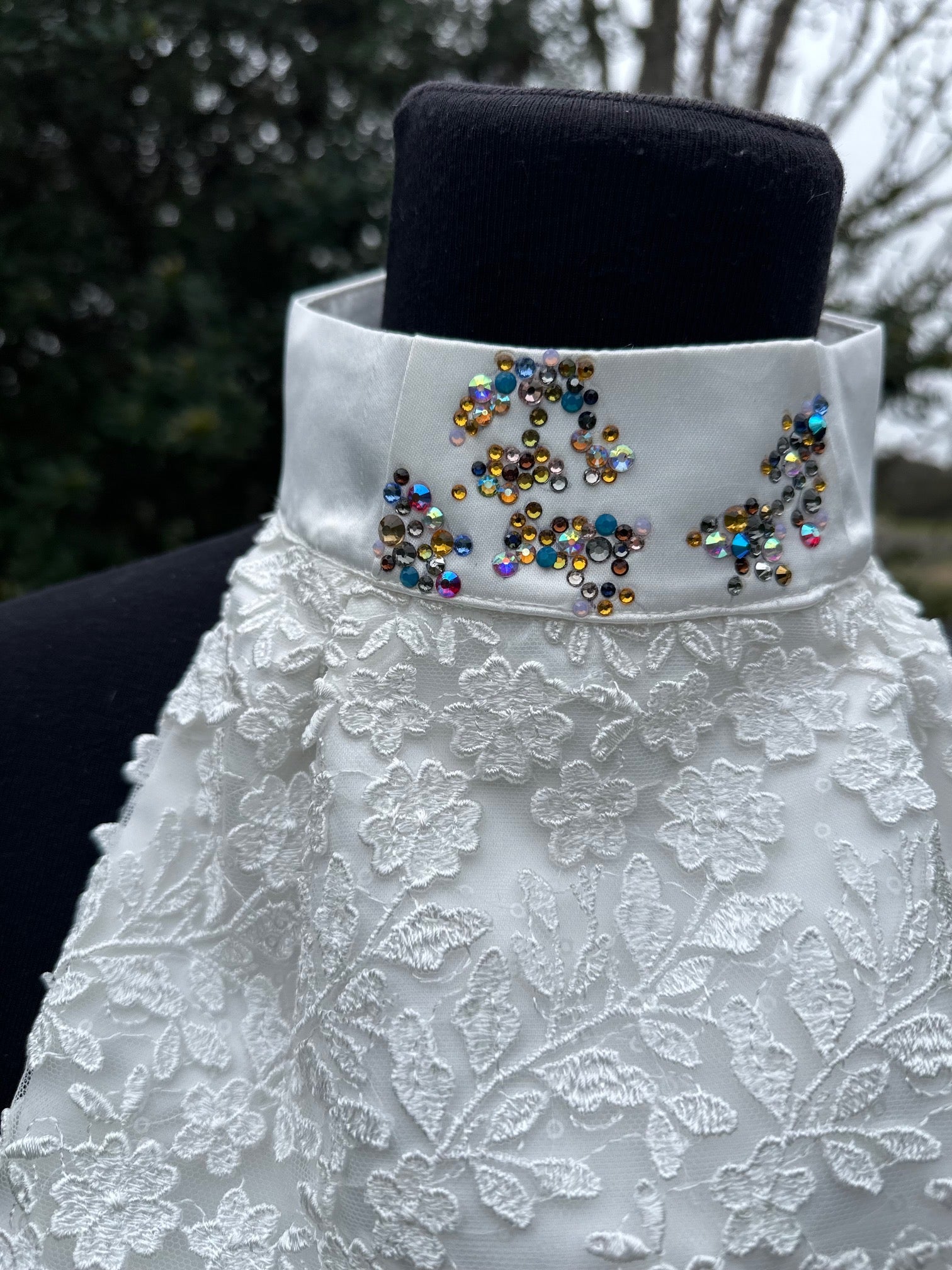 Le Jardin Equestrian Stock