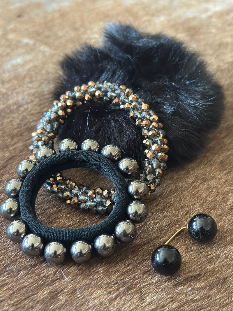 CAPALL Hair The "Edge" Set