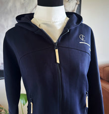 The CAPALL Luxe Hoodie