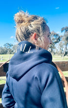 The CAPALL Luxe Hoodie