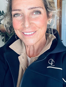 The CAPALL Luxe Hoodie