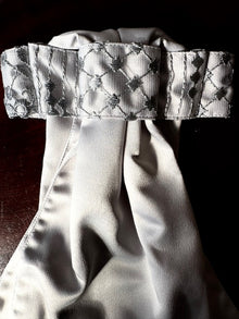 The FLORENCE & ADA Equestrian Stock