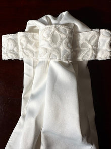 The OLIVIA Equestrian Stock