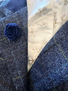 The DAISY Equestrian Stock