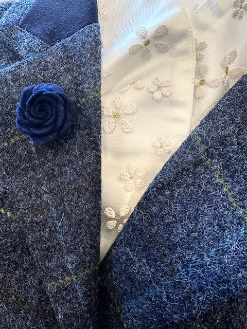 The DAISY Equestrian Stock