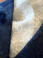The OLIVIA Equestrian Stock