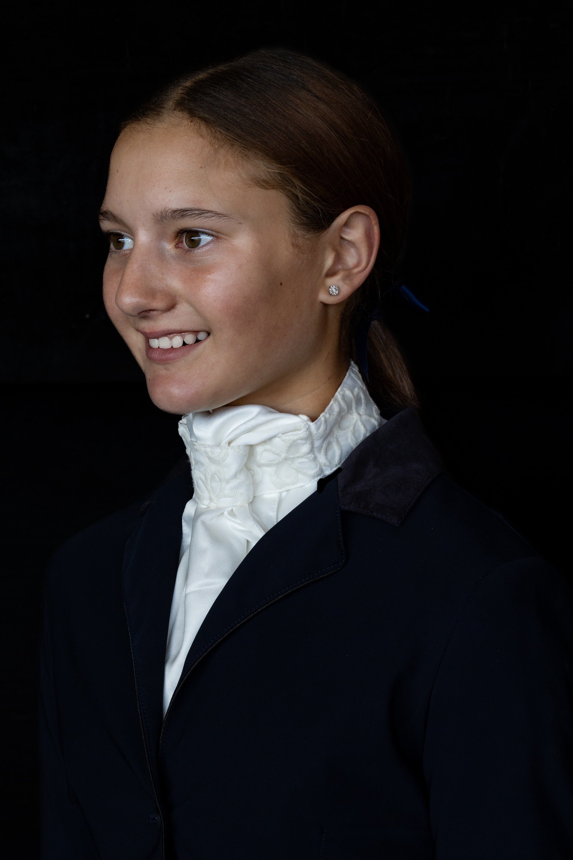 The OLIVIA Equestrian Stock
