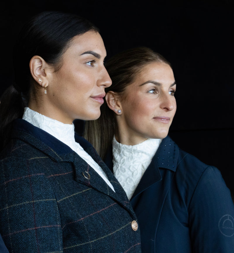 The OLIVIA Equestrian Stock