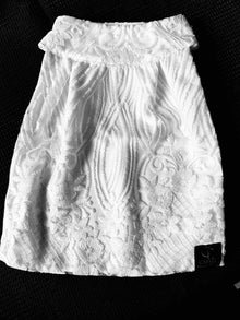 The ANNABELLE Equestrian Stock