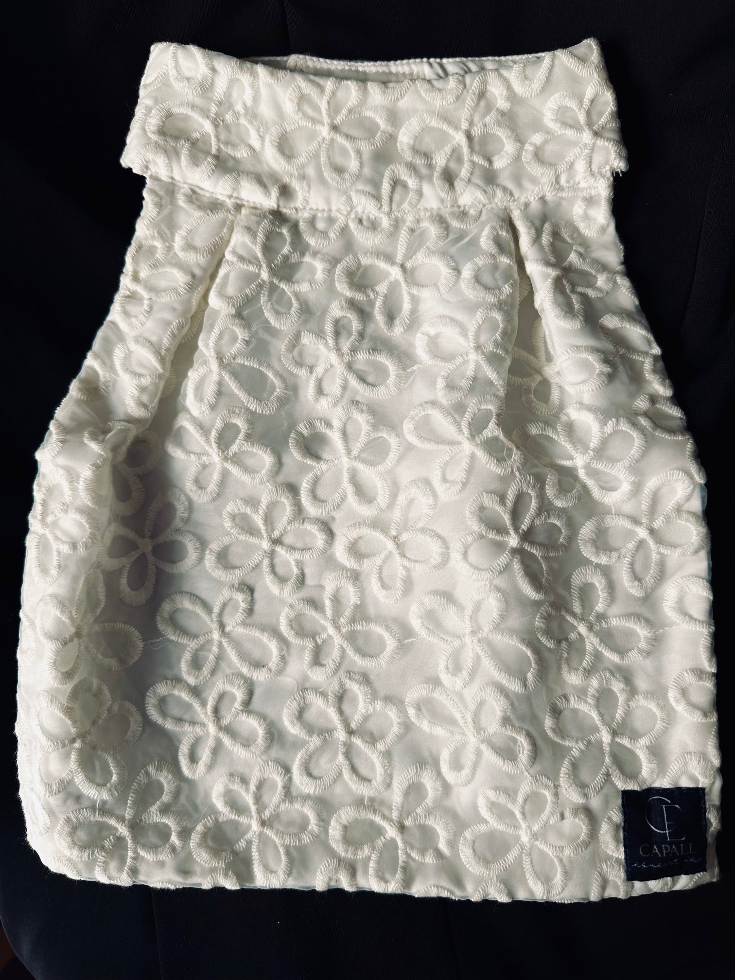 The OLIVIA Equestrian Stock