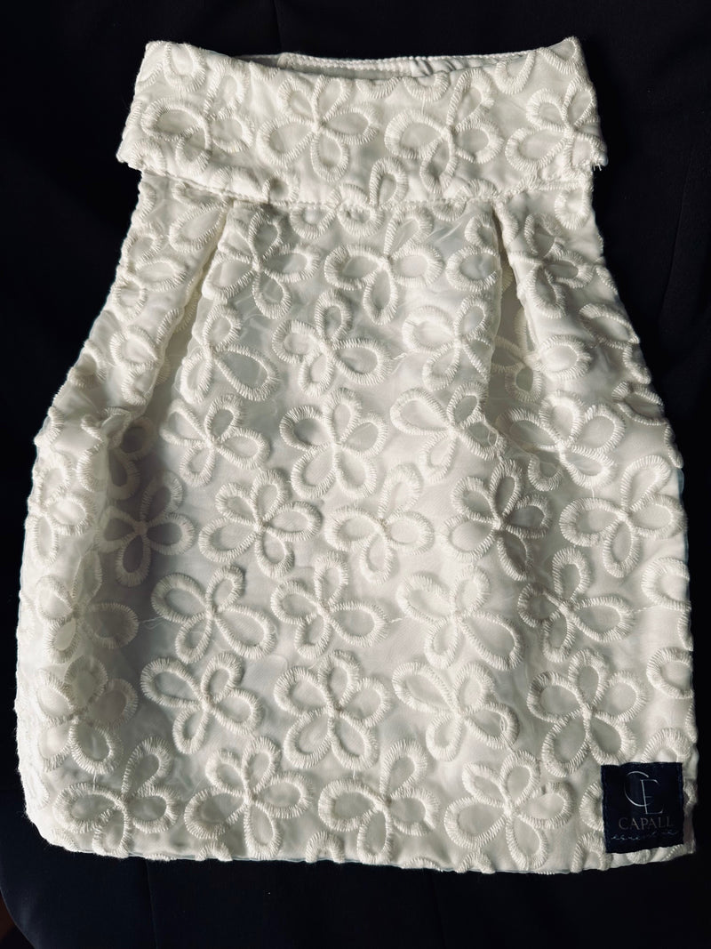 The OLIVIA Equestrian Stock