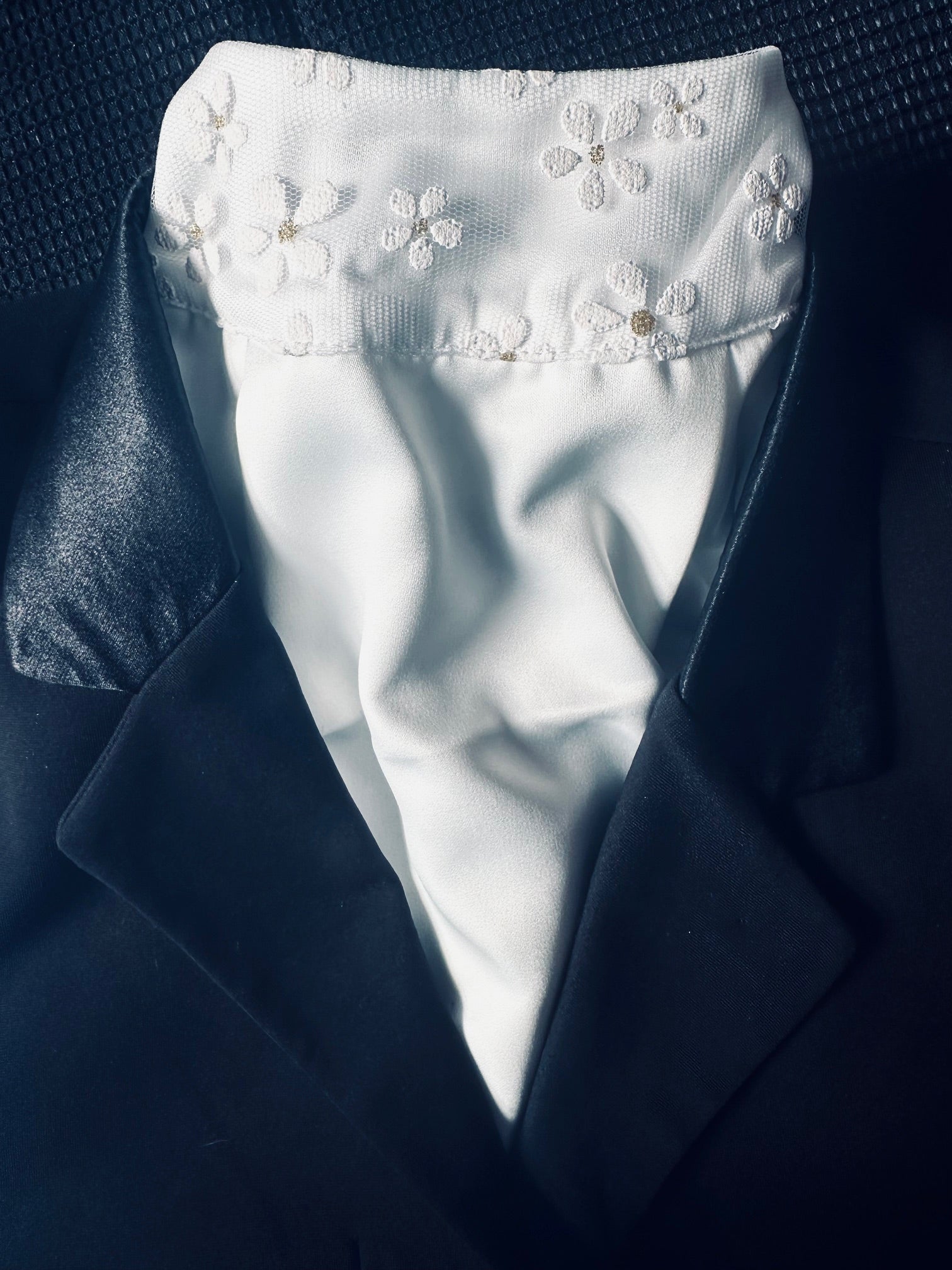 The DAISY Equestrian Stock