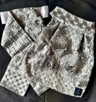 The FLORENCE & ADA Equestrian Stock