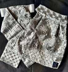 The FLORENCE & ADA Equestrian Stock