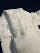 The LUNA Equestrian Stock