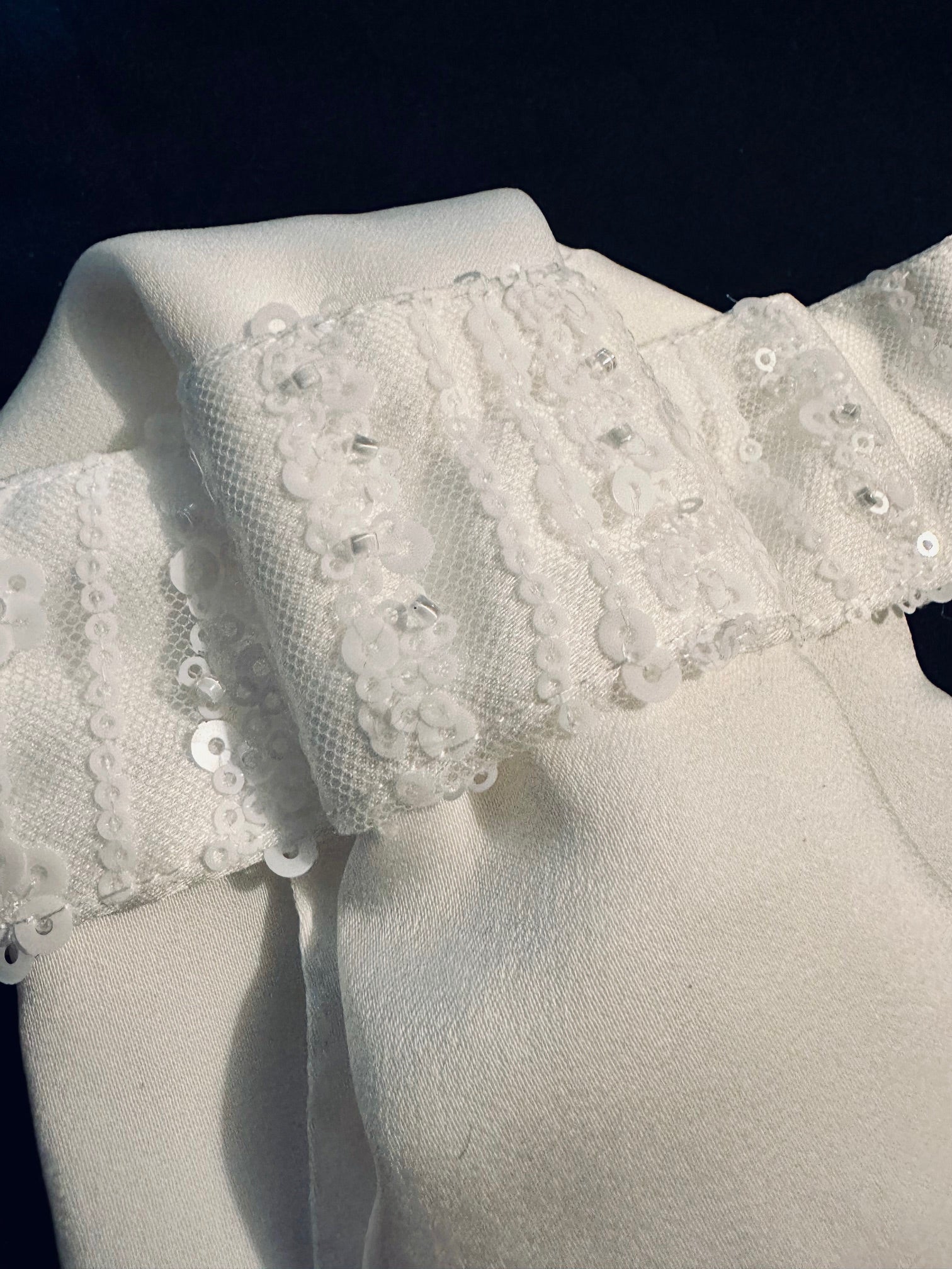 The LUNA Equestrian Stock