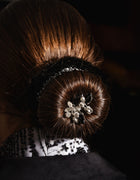 CAPALL Hair Set Black