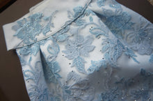 The CLAIRE Equestrian Stock