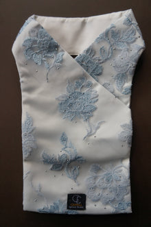 The CLAIRE Equestrian Stock