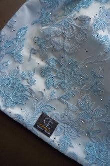 The CLAIRE Equestrian Stock