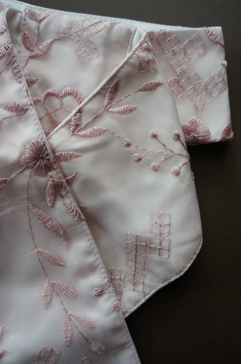 The CHLOE Equestrian Stock