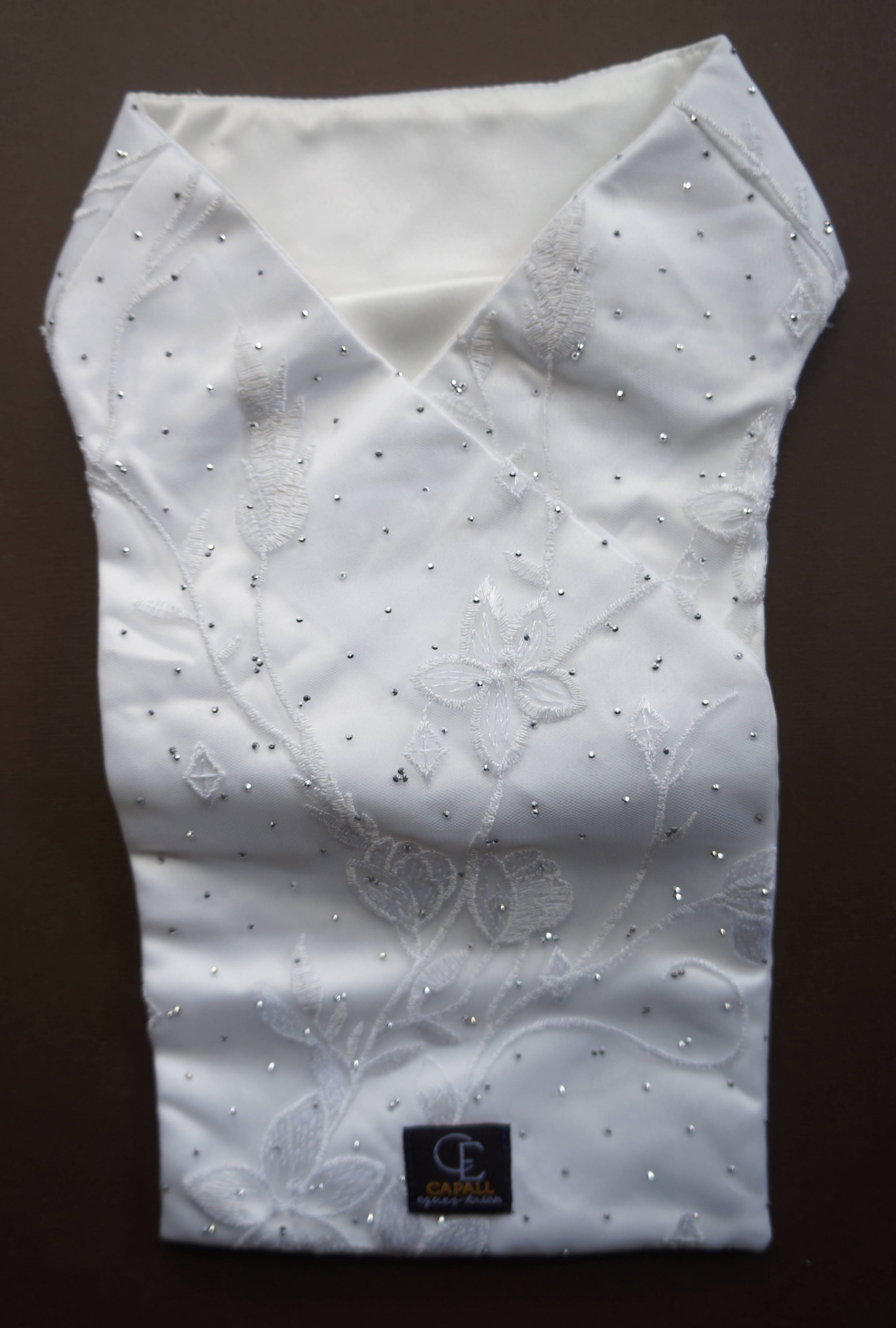 The STARLET Equestrian Stock